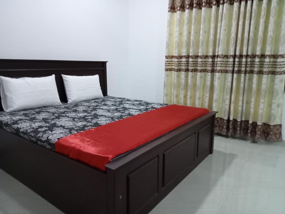 Nature View Bed and Breakfast in Sri Lanka