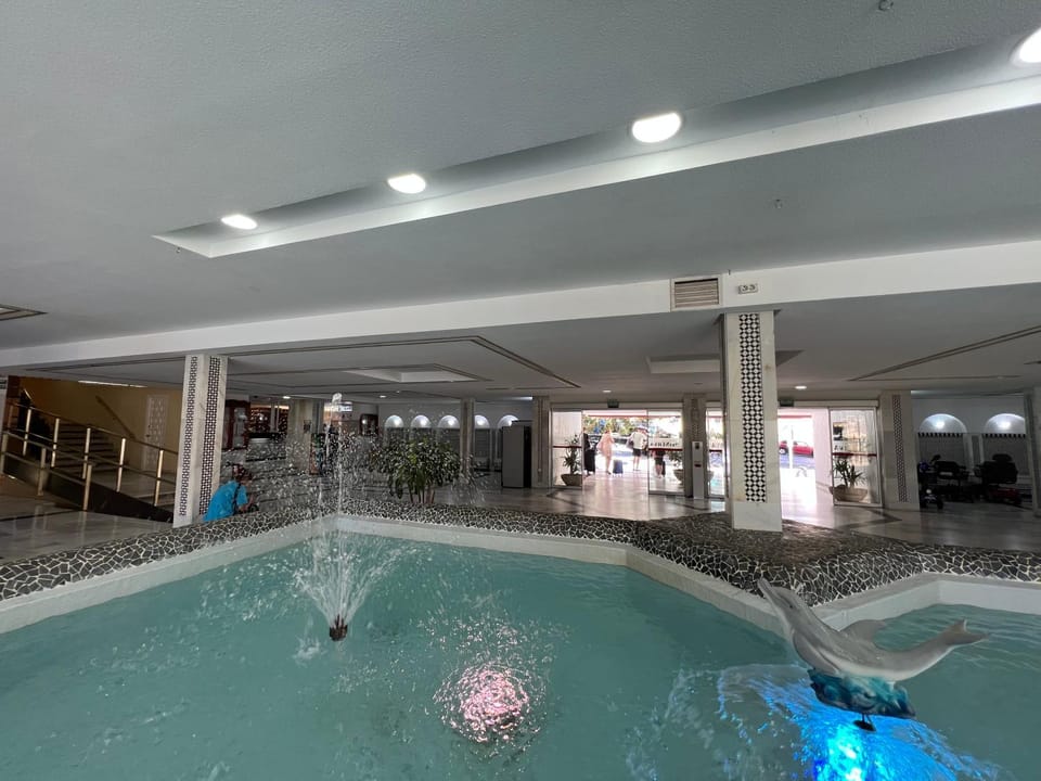 Impecable estudio completamente reformado Apartment in Benalmadena