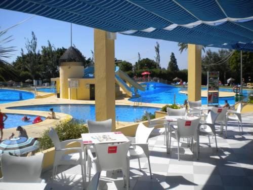 Impecable estudio completamente reformado Apartment in Benalmadena