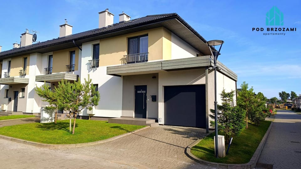 Property building, Neighbourhood