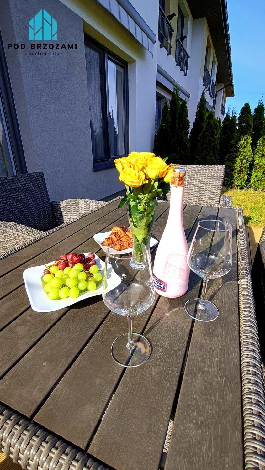 Property building, Balcony/Terrace