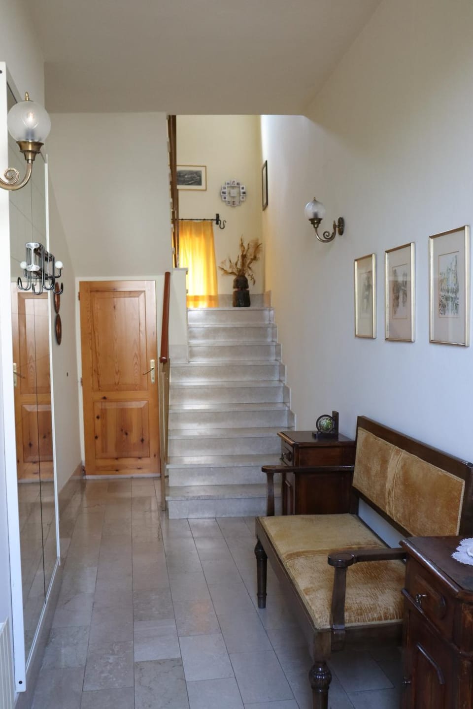 Monika Holiday 88 Astro sul Garda Apartment in Lake Garda