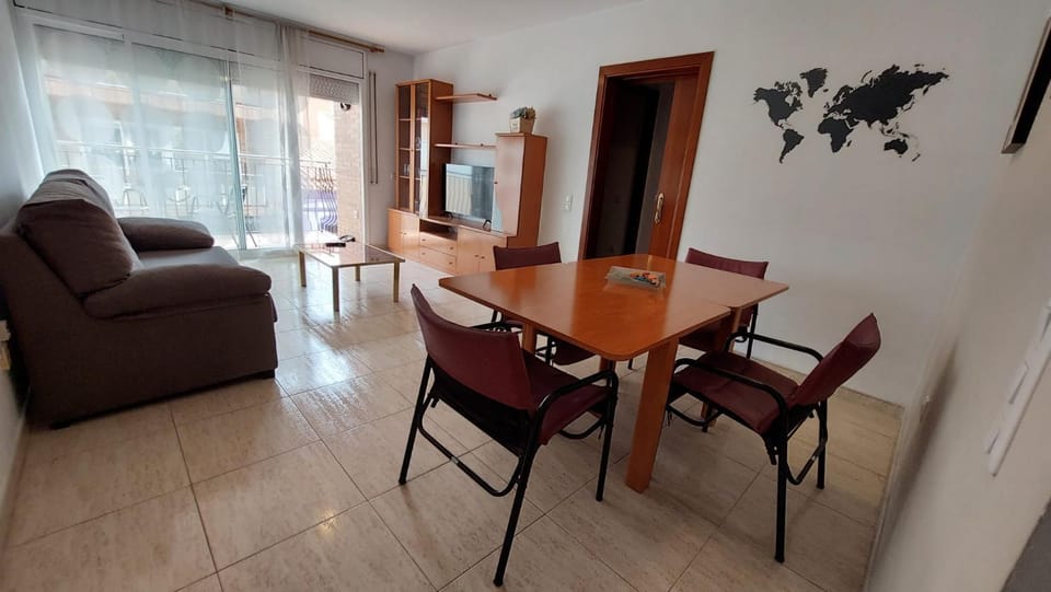 Mar i Angels Apartament Apartment in Maresme