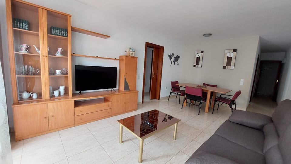Mar i Angels Apartament Apartment in Maresme