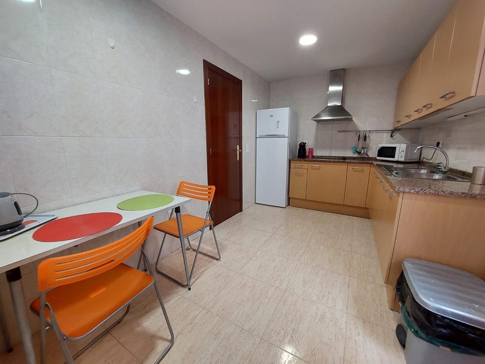 Mar i Angels Apartament Apartment in Maresme