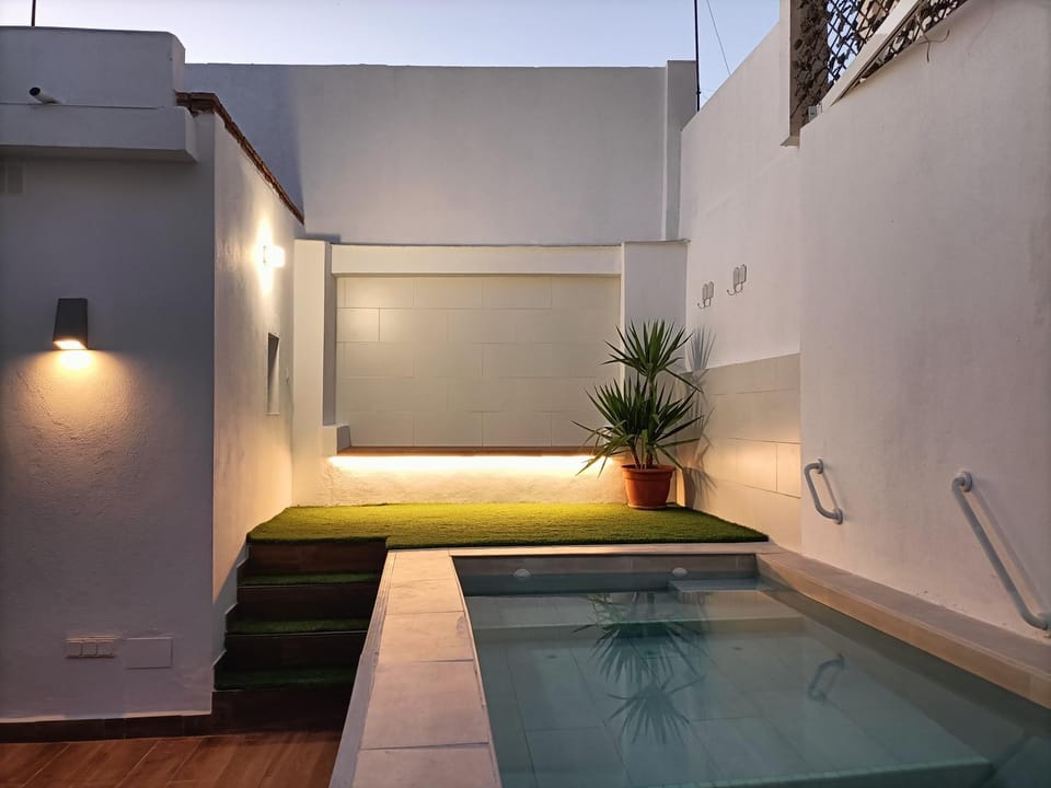 HELOHOME House in Andalusia