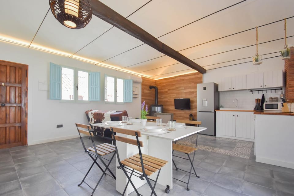 HELOHOME House in Andalusia
