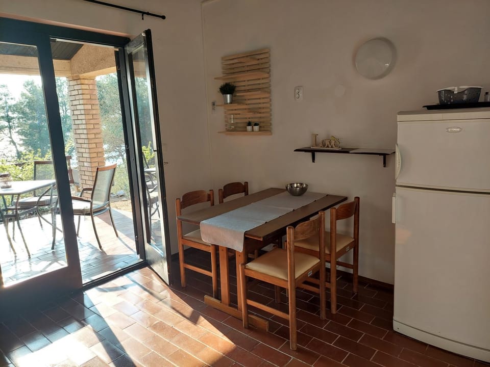 Gavza Sunset Apartment in Cres
