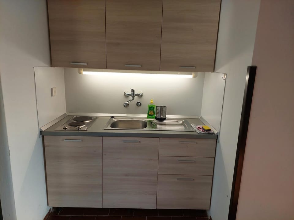 Gavza Sunset Apartment in Cres