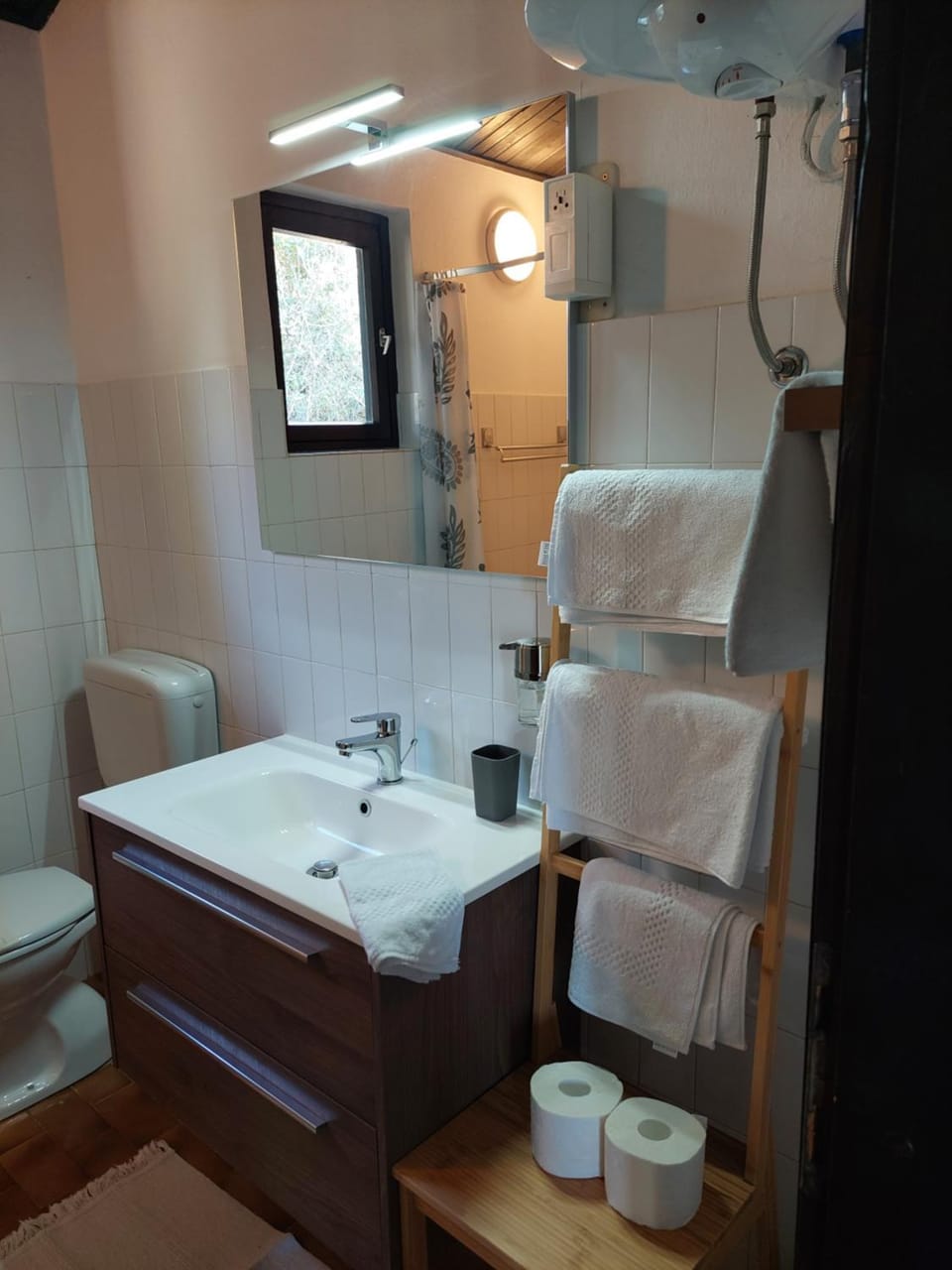 Gavza Sunset Apartment in Cres