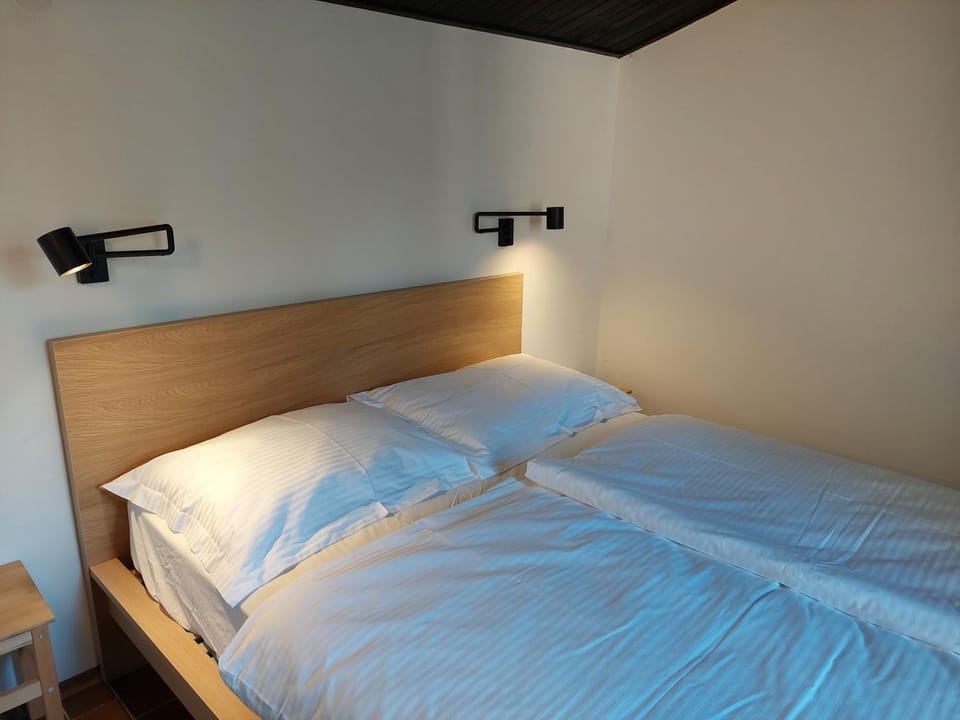 Gavza Sunset Apartment in Cres