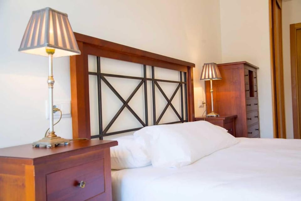 Apartamento Welcome Portonovo Playa Apartment in O Salnés