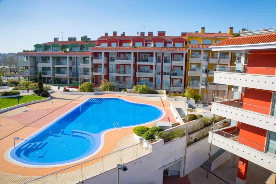 Apartamento Welcome Portonovo Playa Apartment in O Salnés