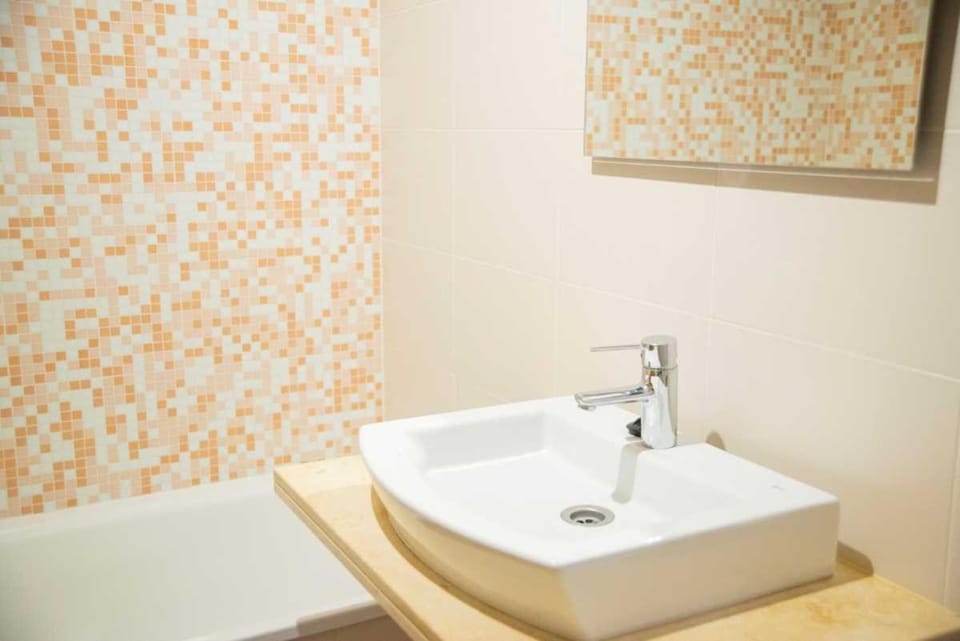 Apartamento Welcome Portonovo Playa Apartment in O Salnés