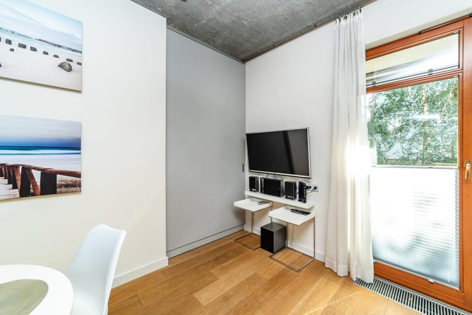TV and multimedia
