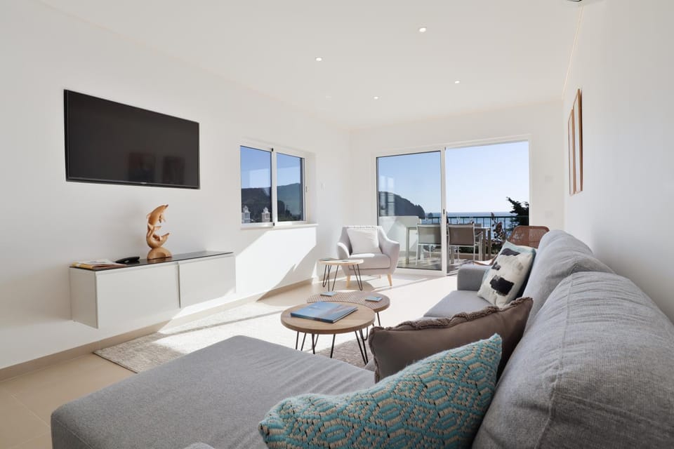 View (from property/room), Living room