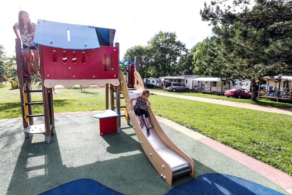 Activities, Children play ground, On site, children, Family