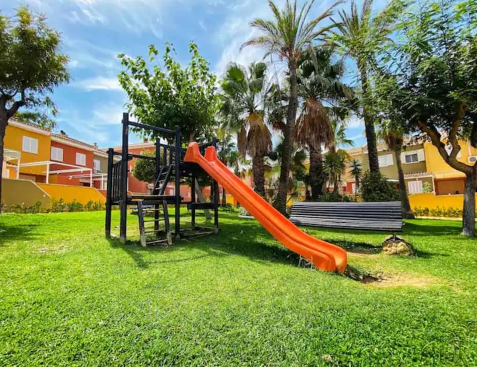 Islantilla Casa Adosada 700 metros de la playa House in Costa de la Luz