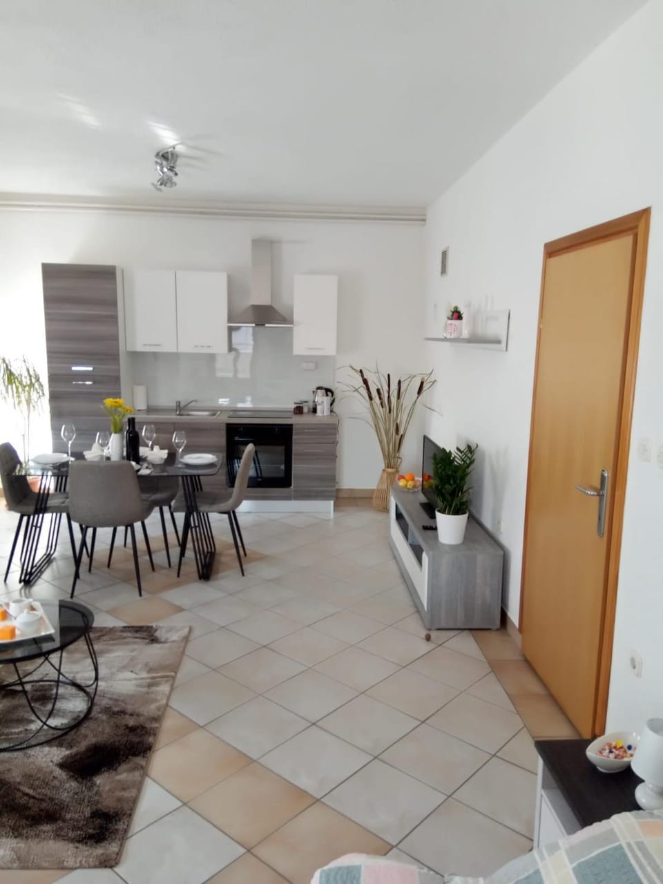 Studio apartman KIKA Apartment in Lika-Senj County