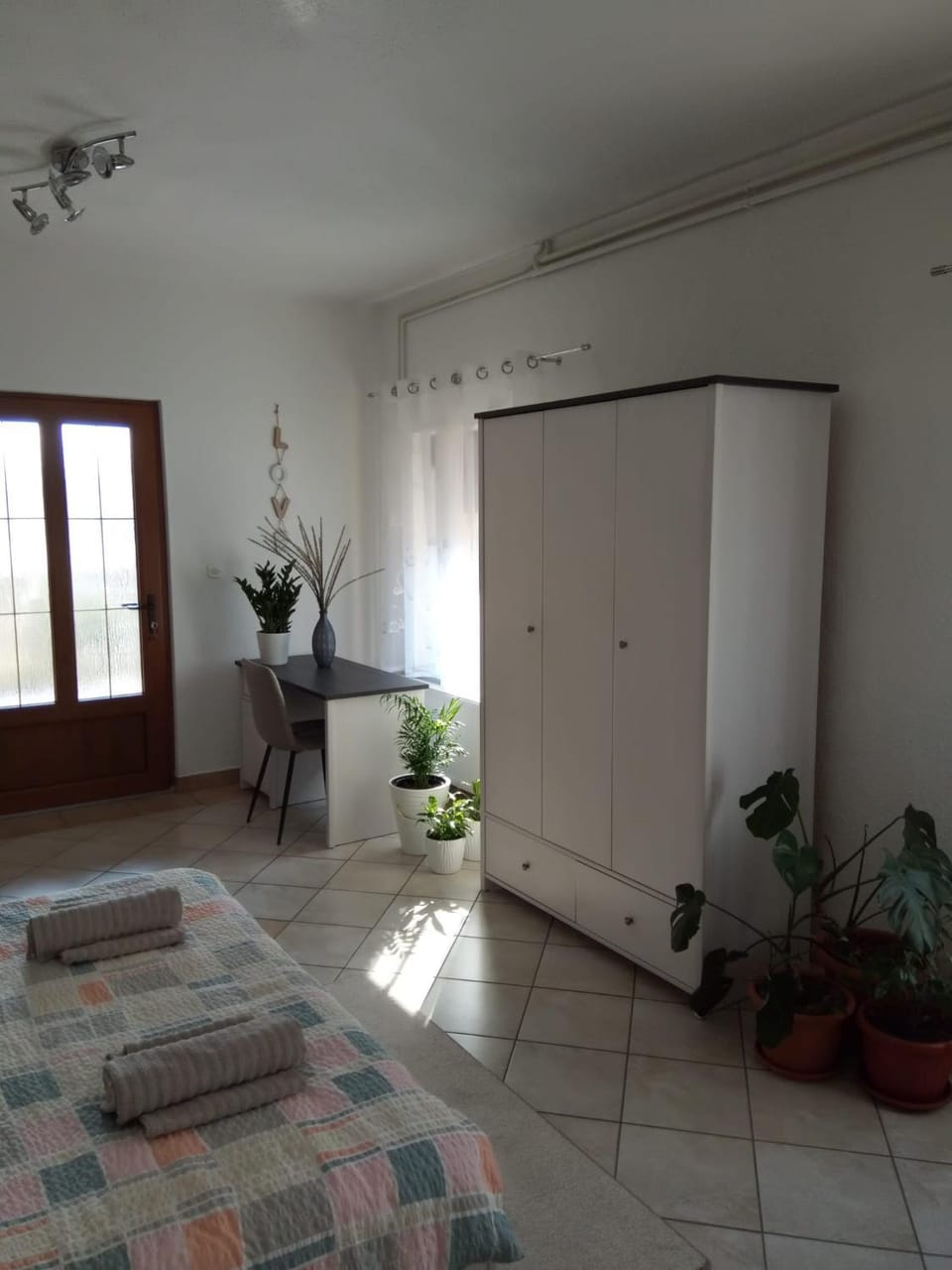 Studio apartman KIKA Apartment in Lika-Senj County