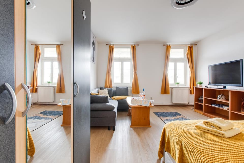 Sunshine Apartment near the City center Apartment in Prague