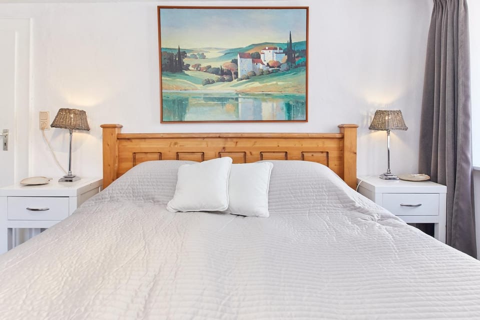 Berntraube Apartment in Graach an der Mosel