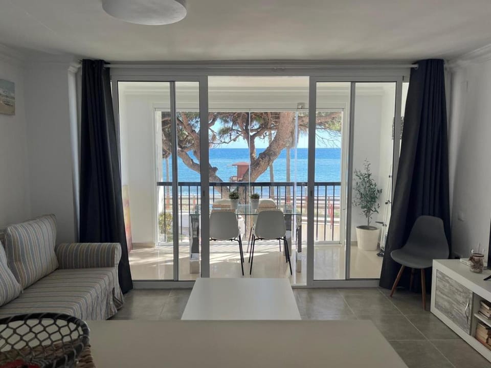 Volver Apartment in Sitio de Calahonda