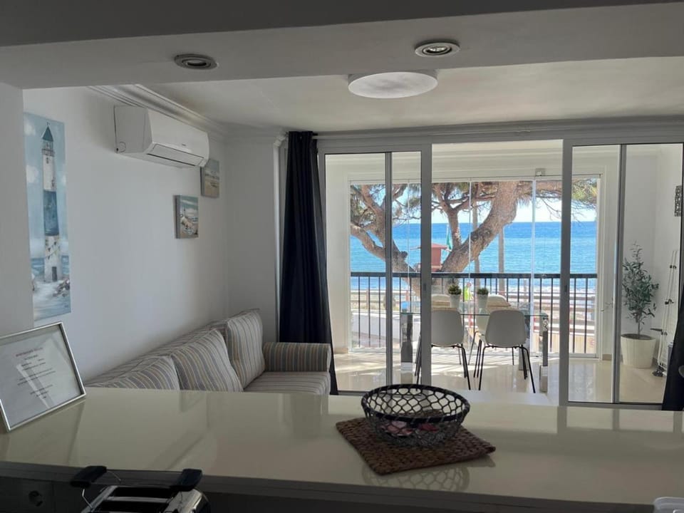 Volver Apartment in Sitio de Calahonda
