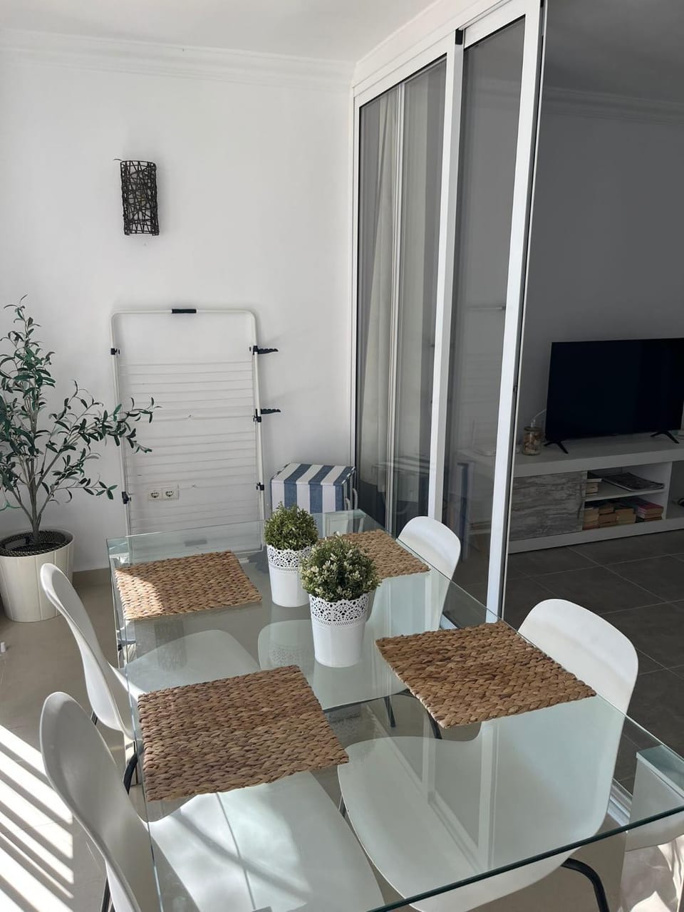 Volver Apartment in Sitio de Calahonda