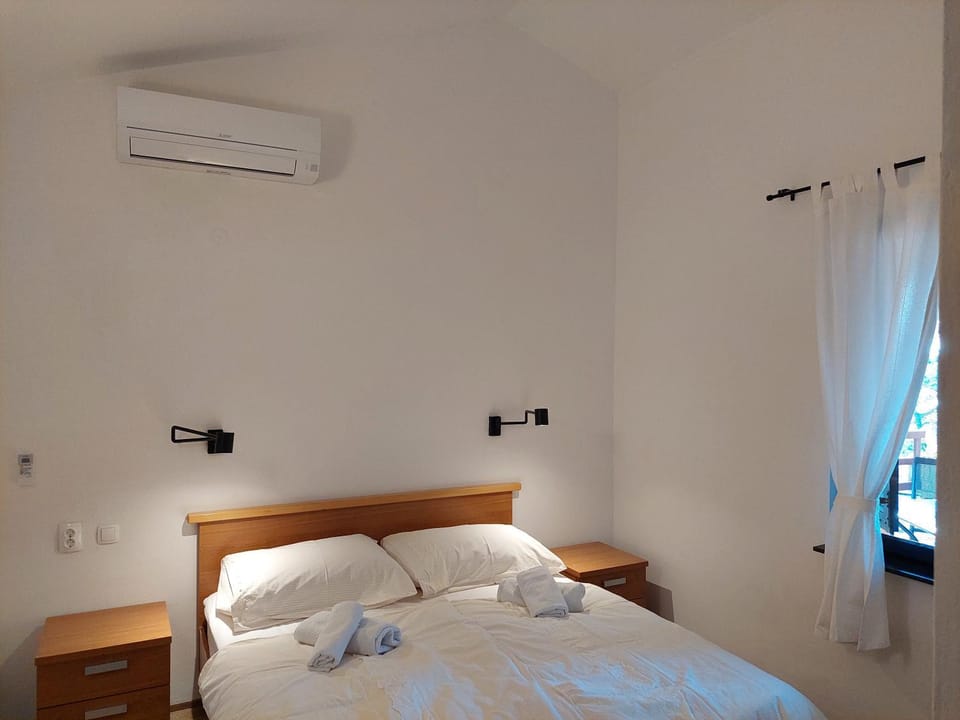 Gavza Joy House in Cres