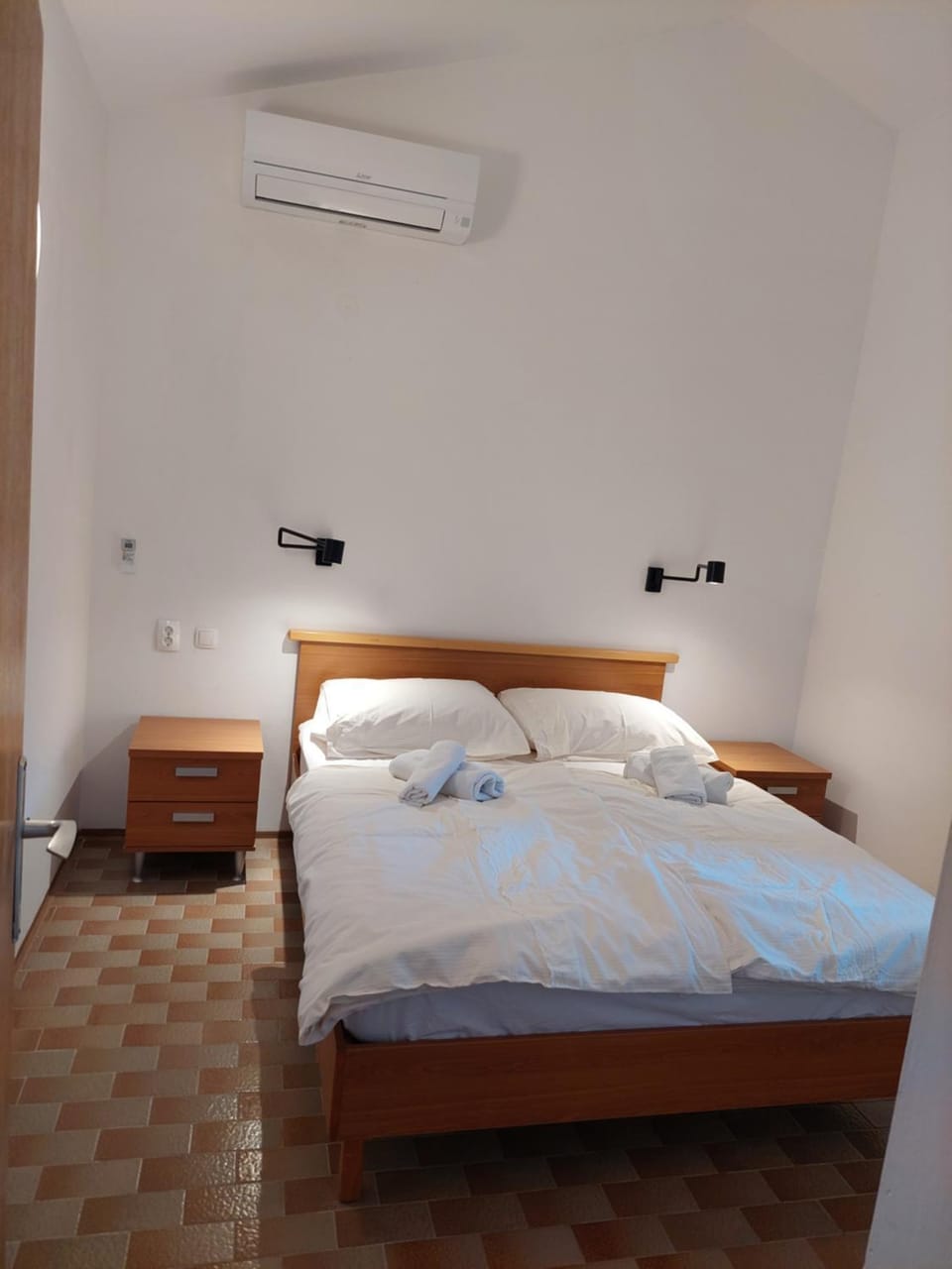 Gavza Joy House in Cres