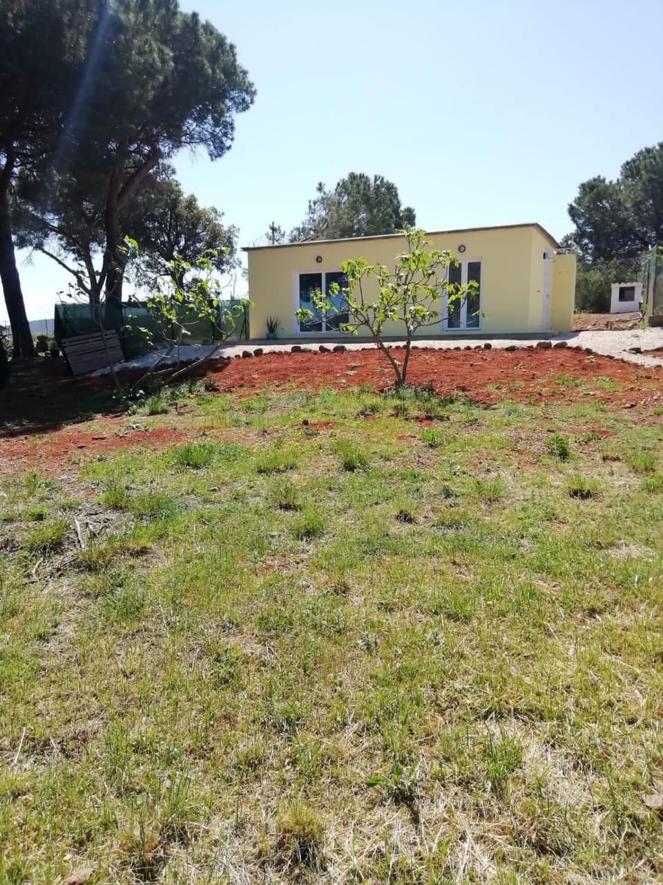 La casa dei fichi House in Tuscany