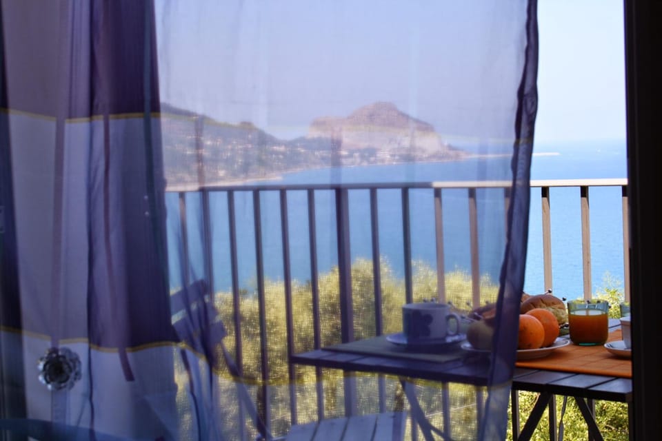 View (from property/room), Breakfast