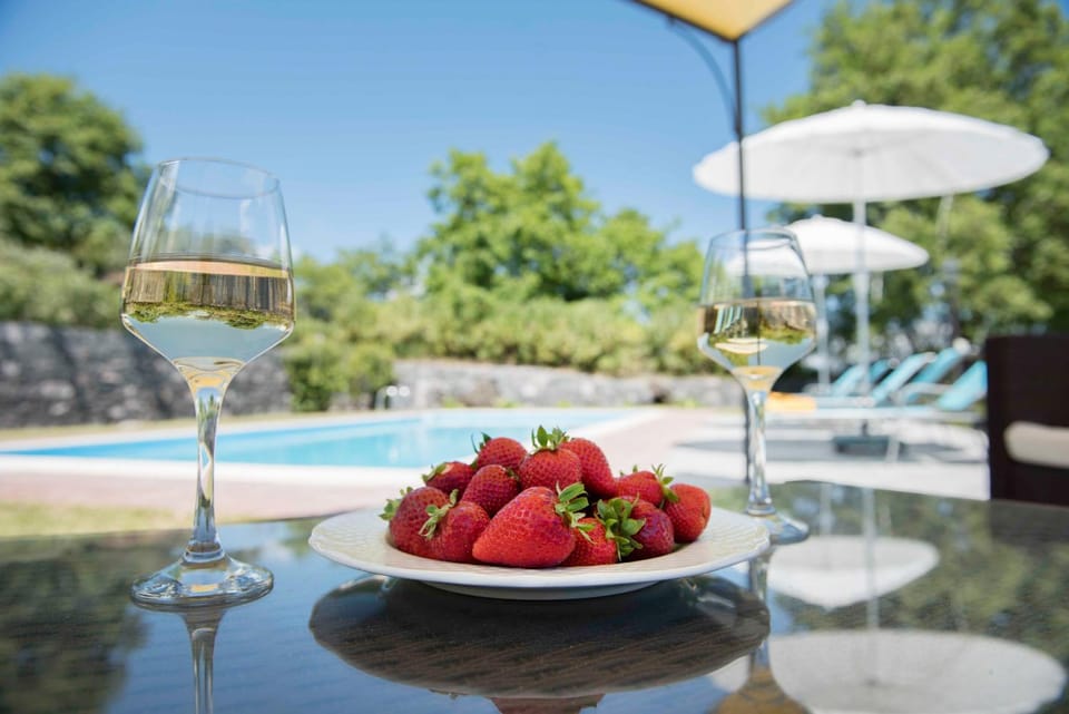 Patio, Swimming pool