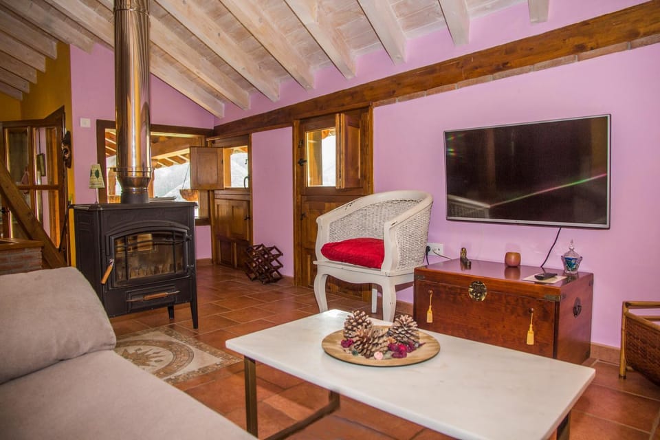 EL DESVAN Apartment in Cantabria