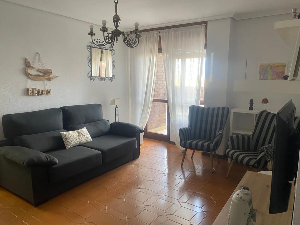 Balcony/Terrace, Living room