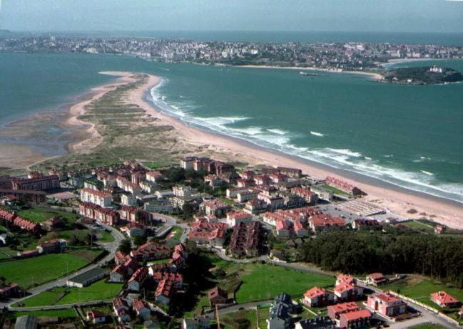 Sea view