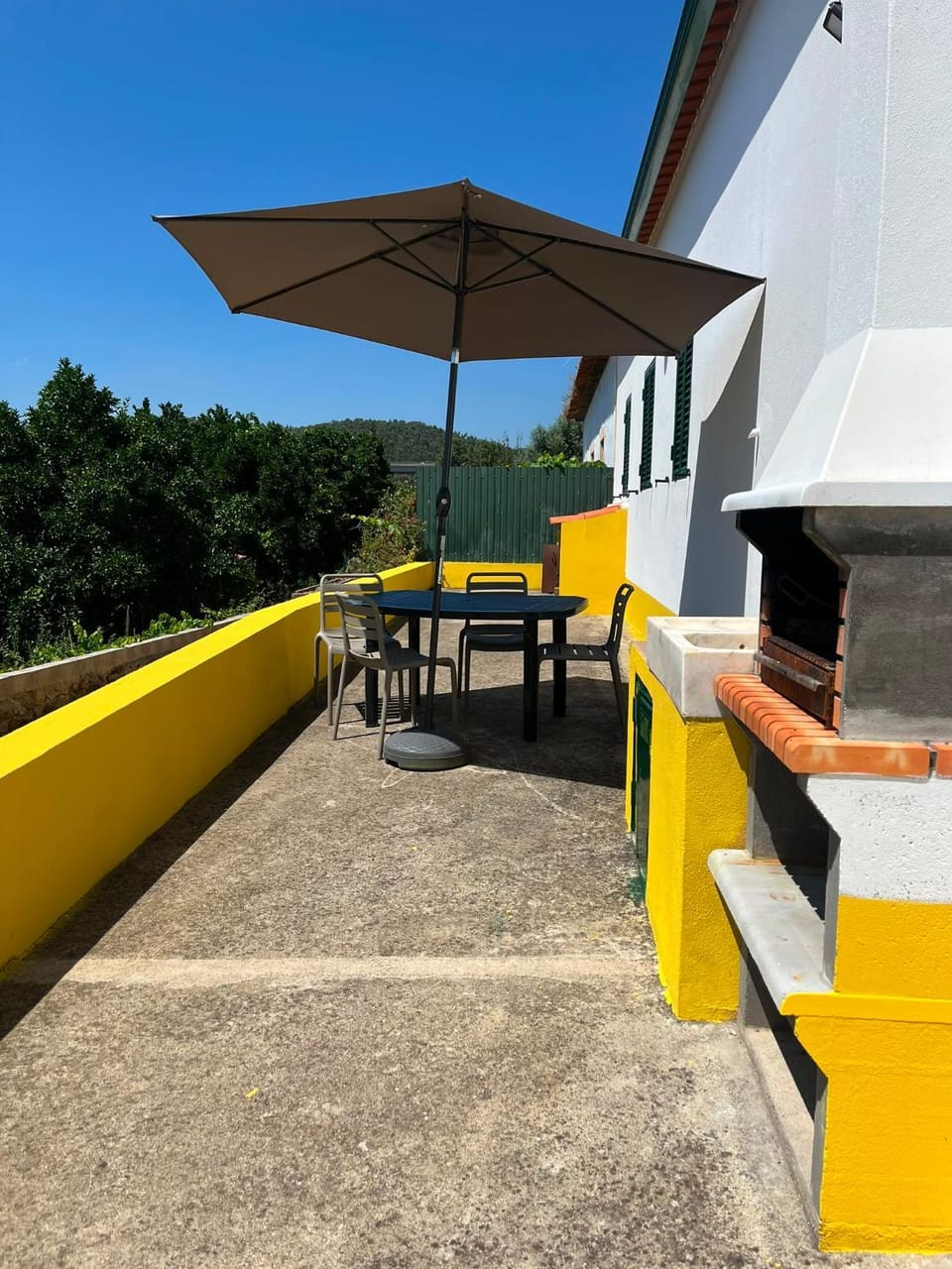 Casa do Rio By Viva a Vida - Alojamentos & Hotels House in Santarém District, Portugal