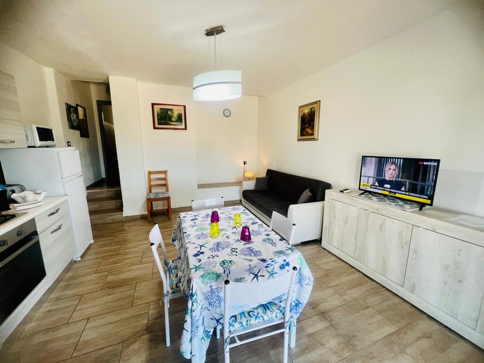 Appartamenti Abbaidda Apartment hotel in Sardinia
