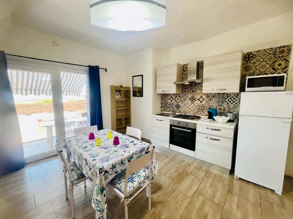Appartamenti Abbaidda Apartment hotel in Sardinia