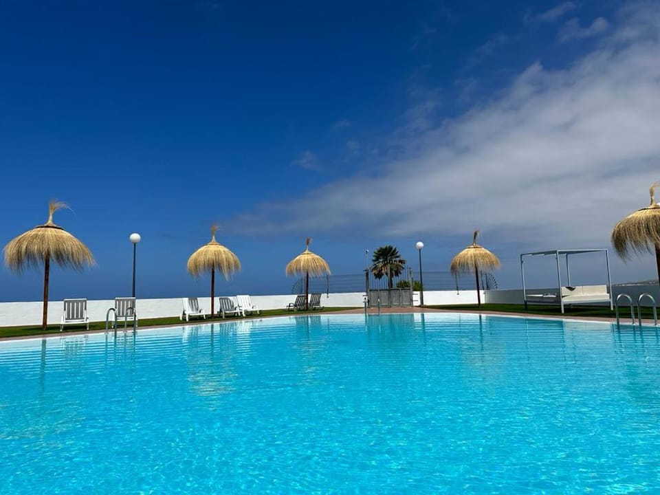 ISLAND VILLAGE OCEAN VIEW Apartment in Costa Adeje