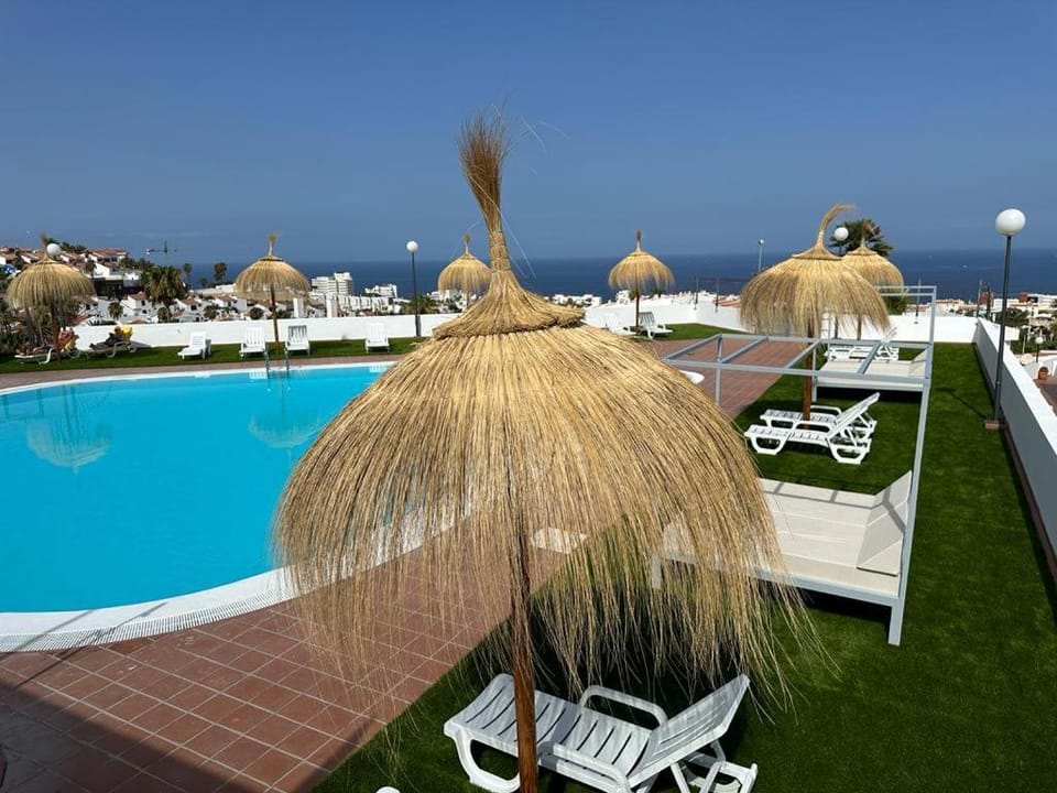 ISLAND VILLAGE OCEAN VIEW Apartment in Costa Adeje