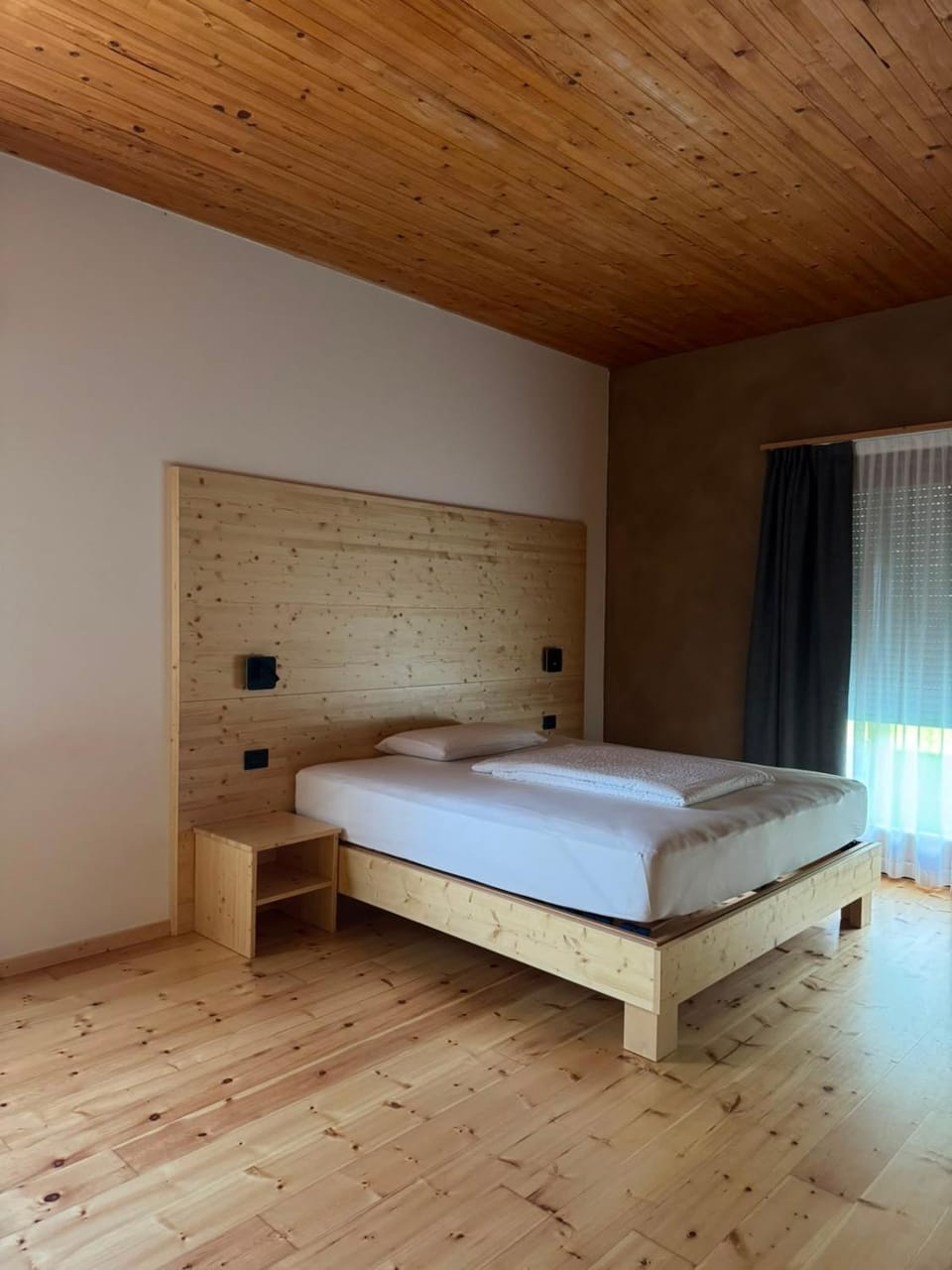 Garnì Tuttotondo Hotel in Levico Terme
