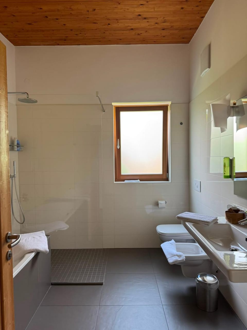 Garnì Tuttotondo Hotel in Levico Terme