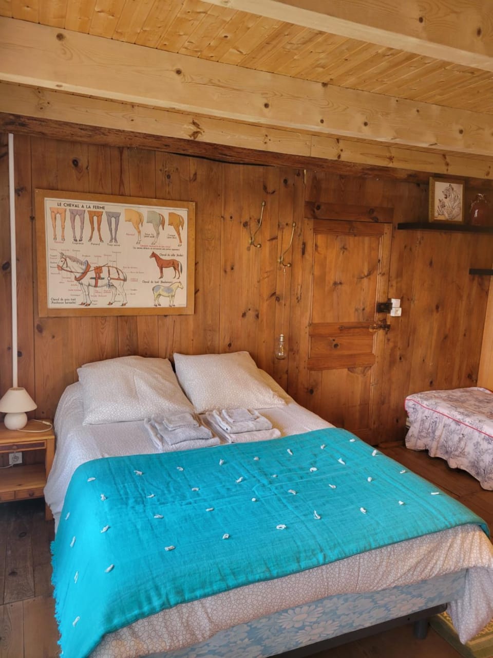 Authentique Maison de campagne De la rivière House in Auvergne-Rhône-Alpes