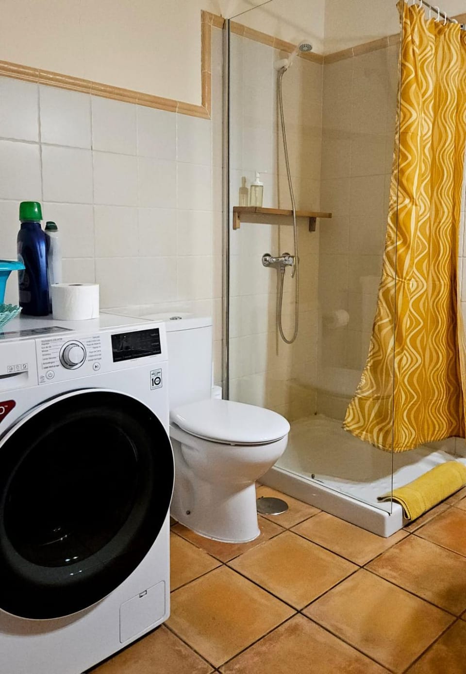 CASA ANDREA Apartment in Playa Blanca