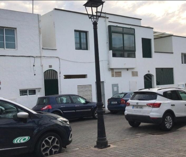 CASA ANDREA Apartment in Playa Blanca