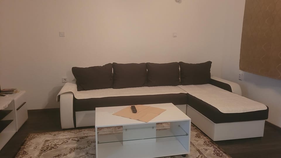 Apartman Mijatović Apartment in Montenegro