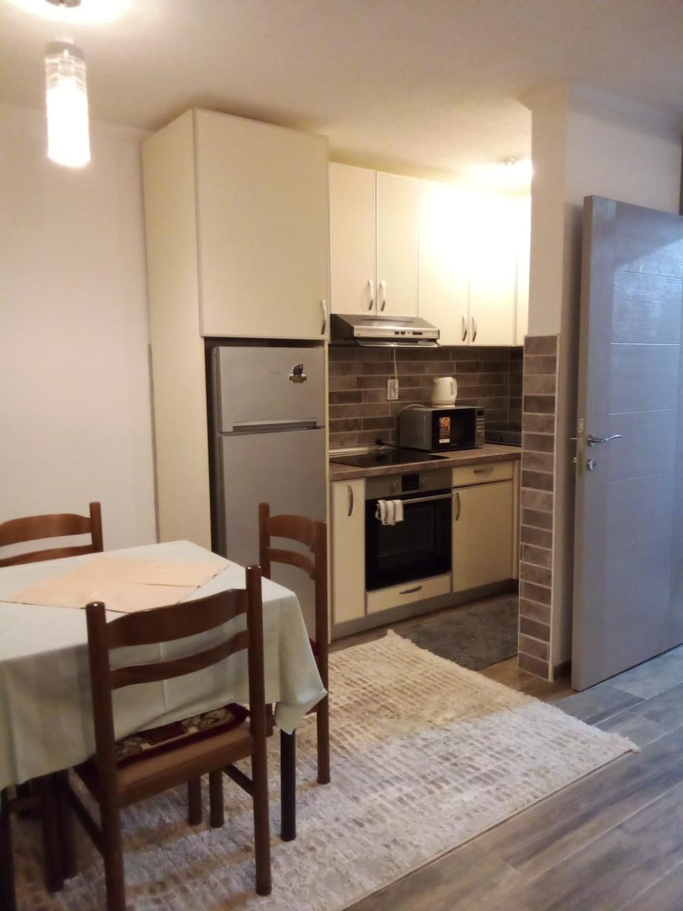 Apartman Mijatović Apartment in Montenegro