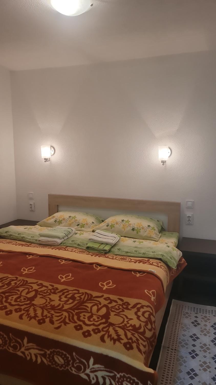 Apartman Mijatović Apartment in Montenegro